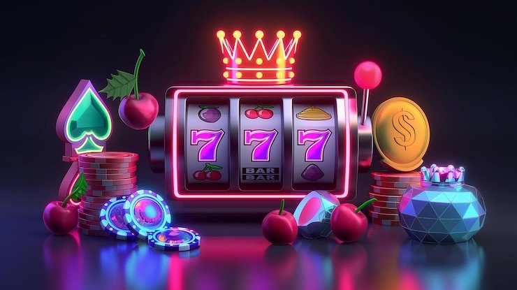 marketslot88 App 
